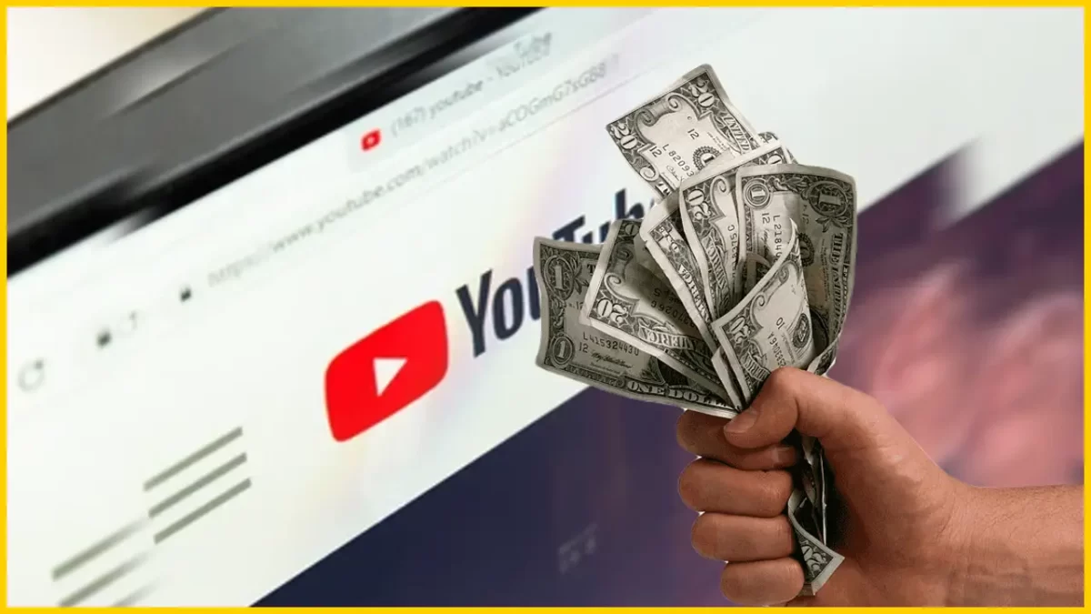 How to Become Rich from YouTube: 8 Essential Tips, Must Follow These Ideas