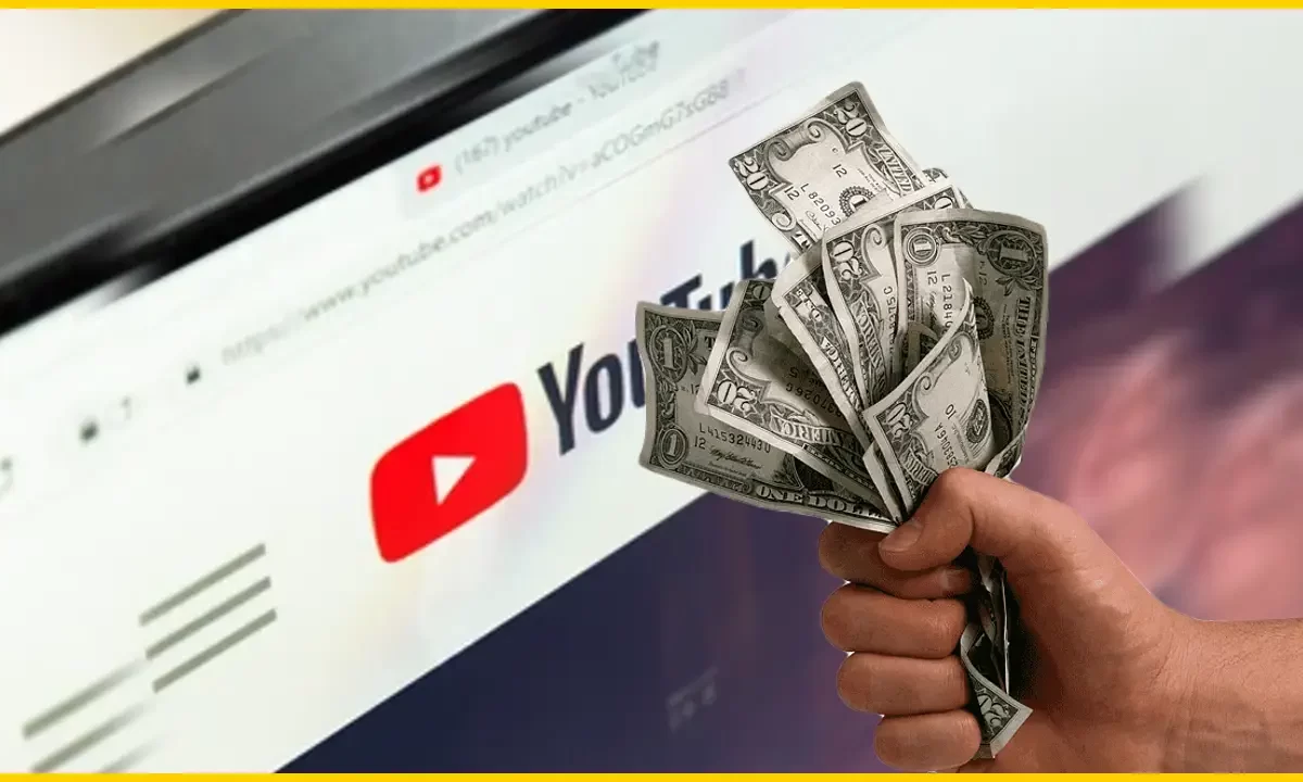 How to Become Rich from YouTube: 8 Essential Tips, Must Follow These Ideas