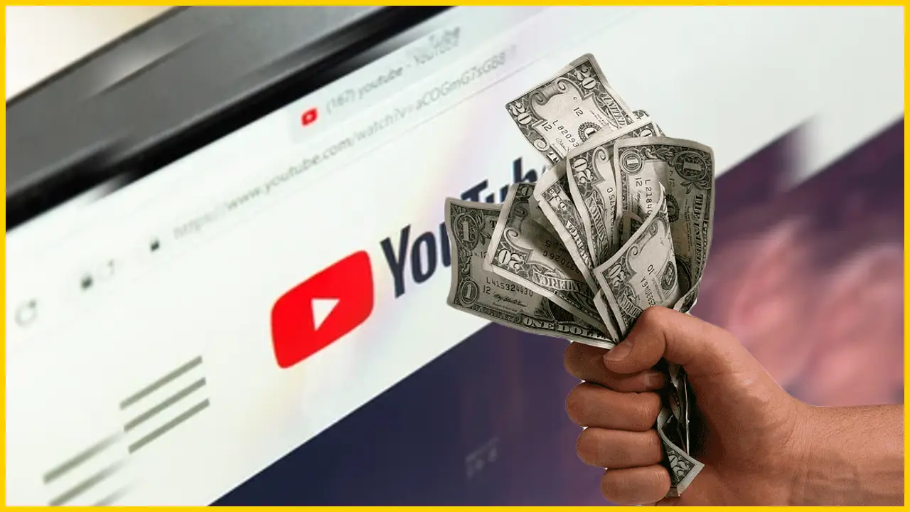 How To Become Rich From YouTube: 8 Essential Tips, Must Follow These ...