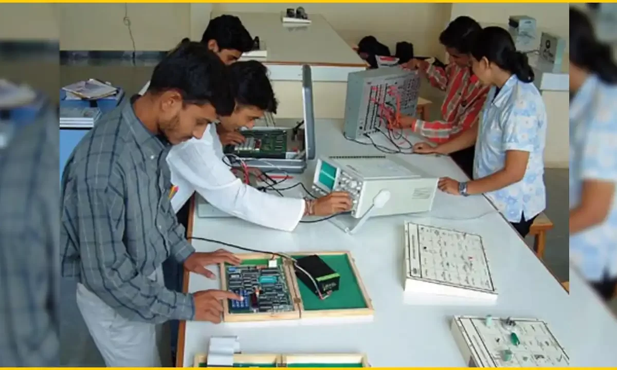 NCVT Releases Results for 1st, 2nd Year ITI Certificate Exams: Results Also Available Through SMS and Email