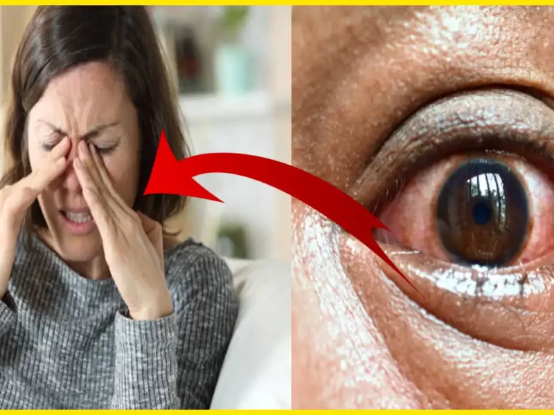 How to Keep Your Eyes Healthy and Prevent Conjunctivitis