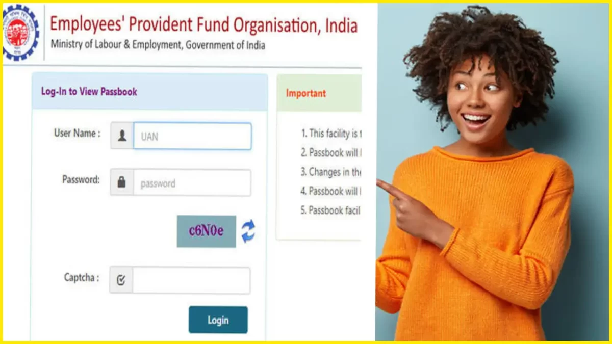 EPF Passbook: Check Your Passbook in One Click on UMANG App