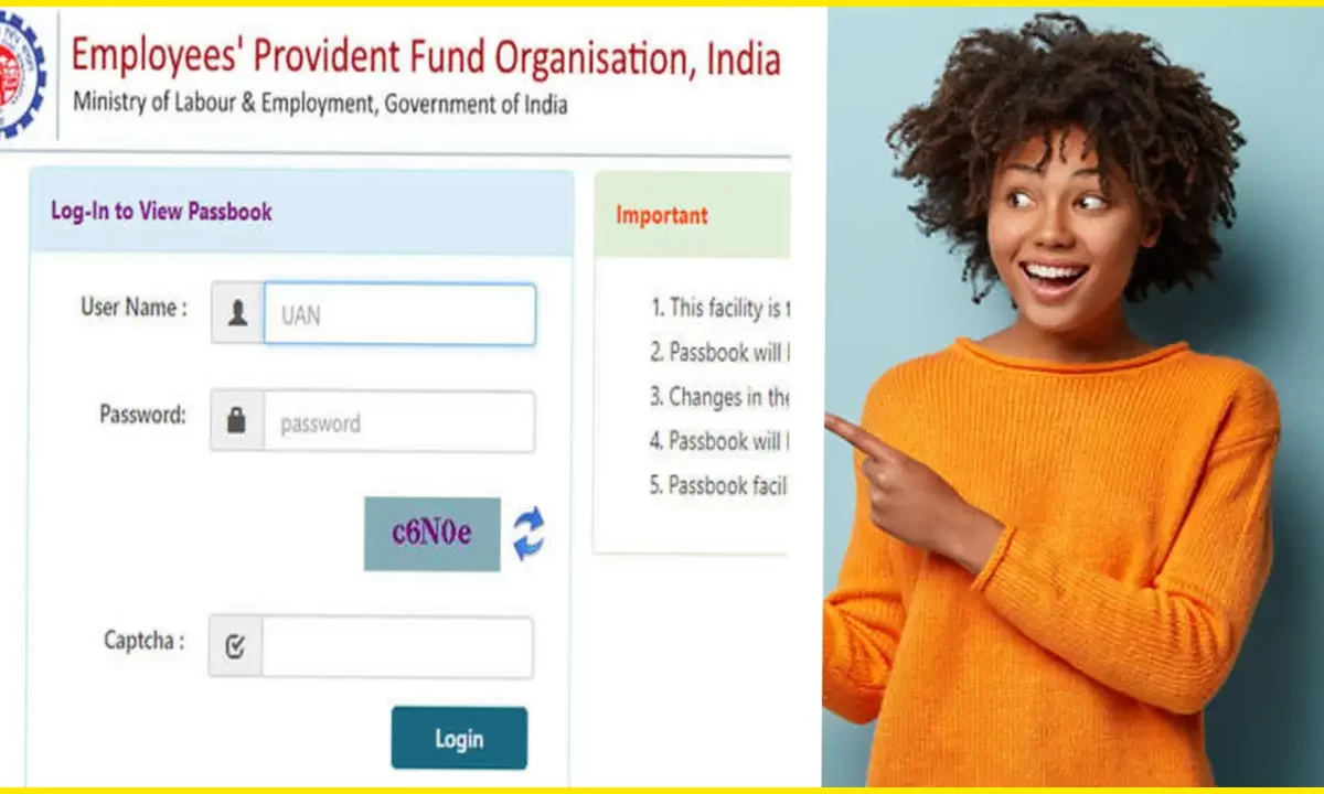 EPF Passbook: Check Your Passbook in One Click on UMANG App