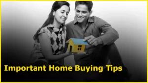 Home Buying Tips for First-Time Buyers: Don't Get Upset, Keep These Things in Mind