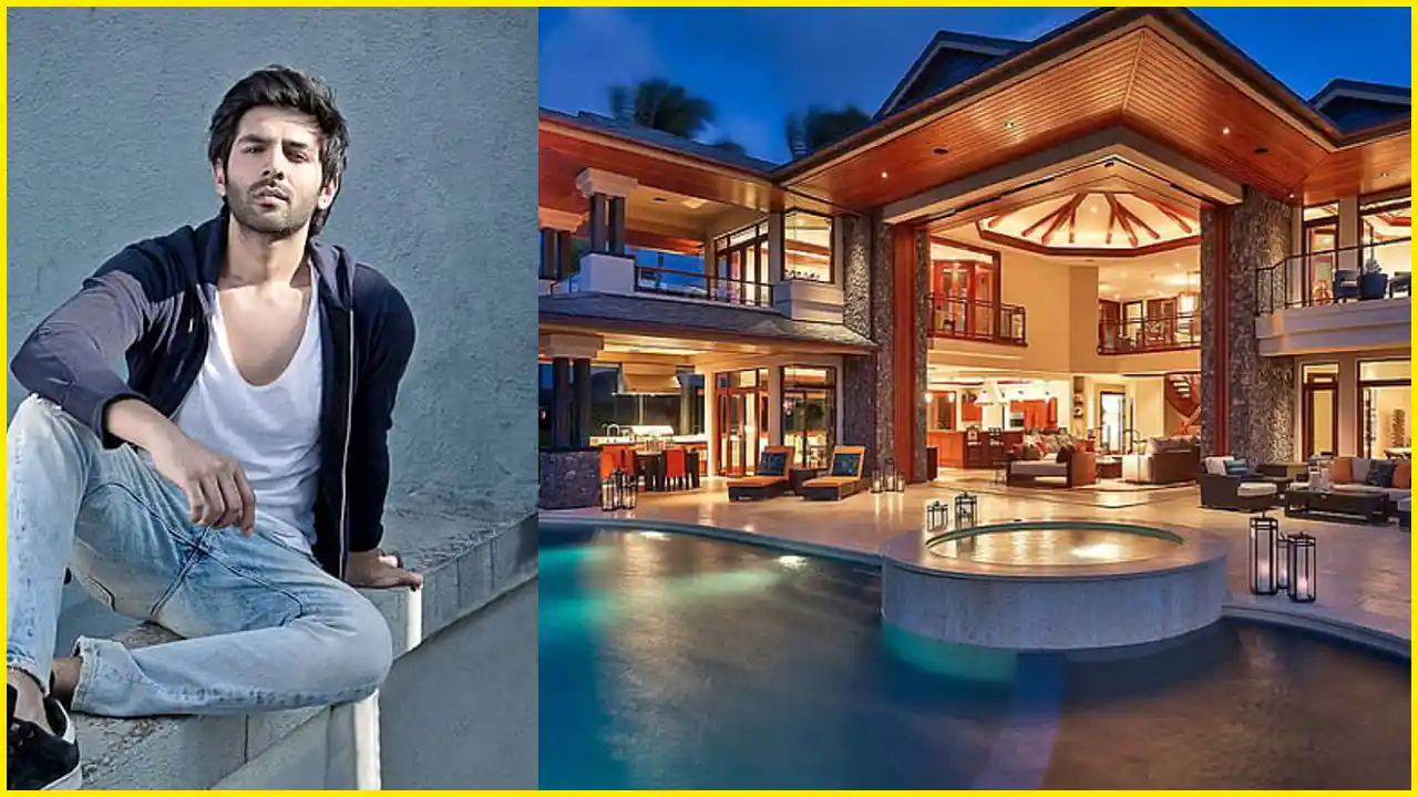 Kartik Aaryan Buys ₹ 17.5 Crore House in Mumbai, Just Days After Satyaprem Release