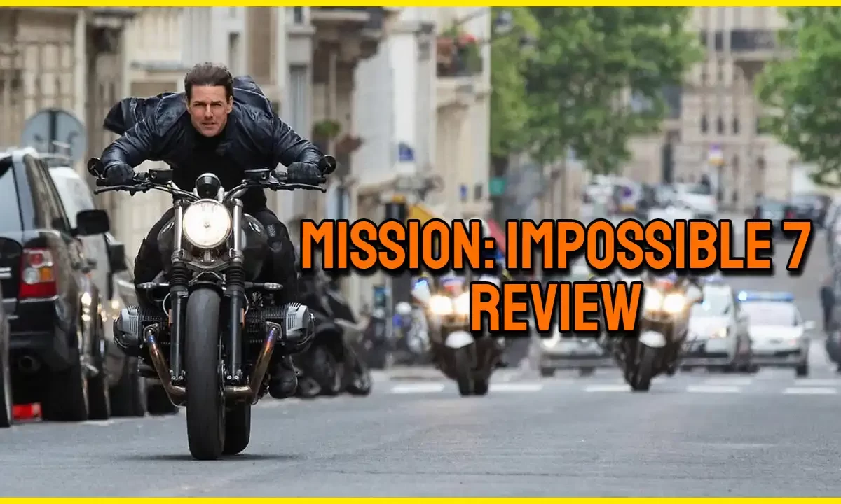 Mission: Impossible 7 (2023) Movie Review, Rating, Cast & Crew, Release Date