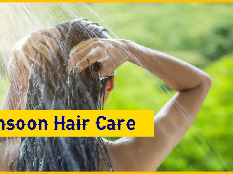 Monsoon Hair Care: Protect Your Hair with Avocado Oil, Must Apply These Tips