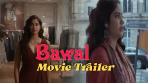 Bawaal Trailer Released: Varun Dhawan and Janhvi Kapoor's Rom-Com to Release on July 7 on Amazon Prime Video