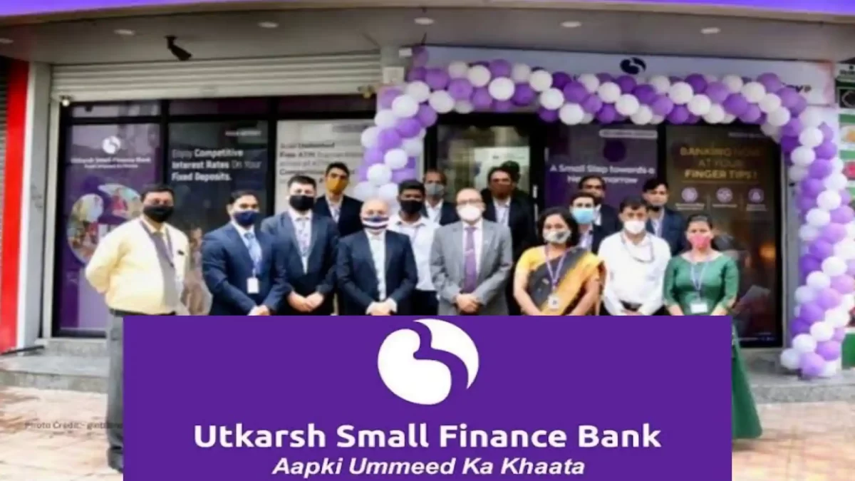 Utkarsh Small Finance Bank IPO to open next week: Know everything from price band to valuation