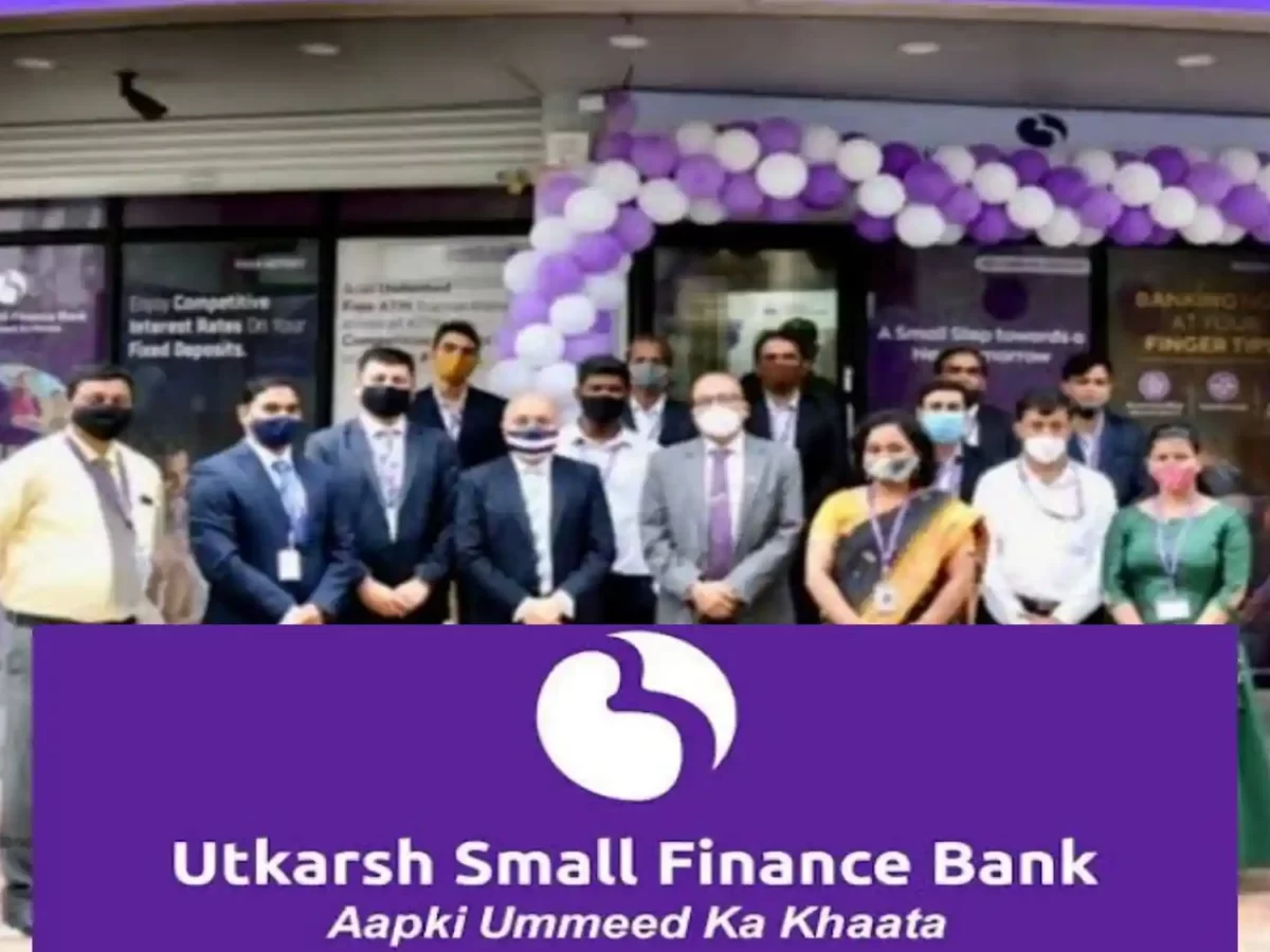 Utkarsh Small Finance Bank IPO to open next week: Know everything from price band to valuation