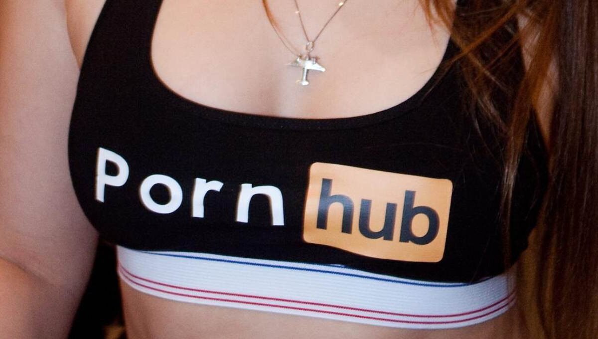 pornhub