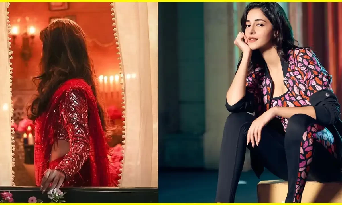 Dream Girl 2 New Poster Unveiled, Ananya Panday Joins the Cast