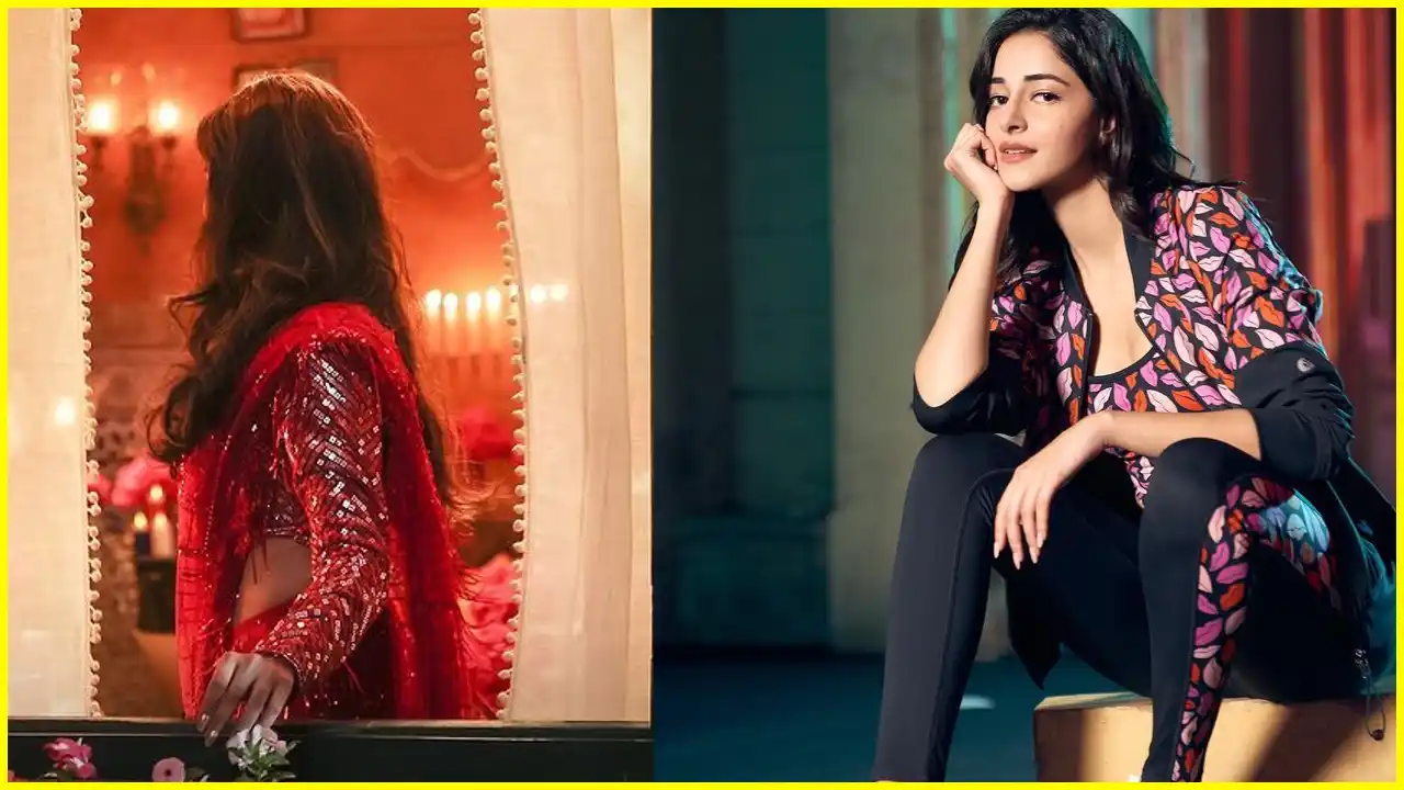 Dream Girl 2 New Poster Unveiled, Ananya Panday Joins the Cast