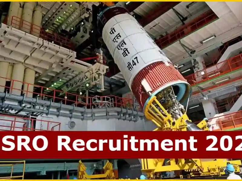 ISRO Recruitment 2023: Apply Now for 35 Vacancies of Technician 'B' and Draughtsman 'B'