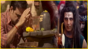 OMG 2 Trailer: Akshay Kumar and Pankaj Tripathi Deliver Hilarious and Heartwarming Take on LGBTQ+ Rights