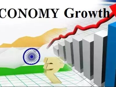 भारत की आर्थिक विचारधारा: दुनिया की नजरें भारत पर!