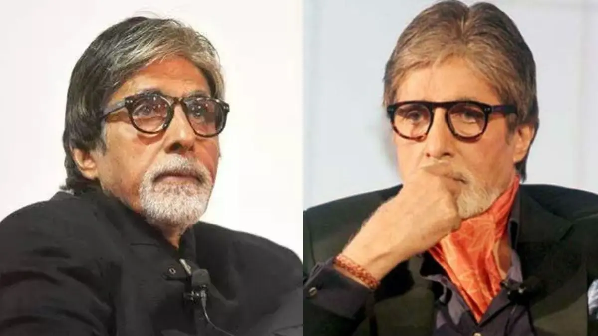 amitabh bacchan