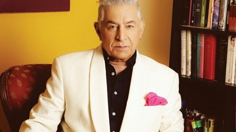 रेप सीन शूट करने के लिए Dalip Tahil से चुपचाप बोलते थे डायरेक्टर ‘कपड़े फाड़ दो सब कर लो एक्टर ने किया था खुलासा