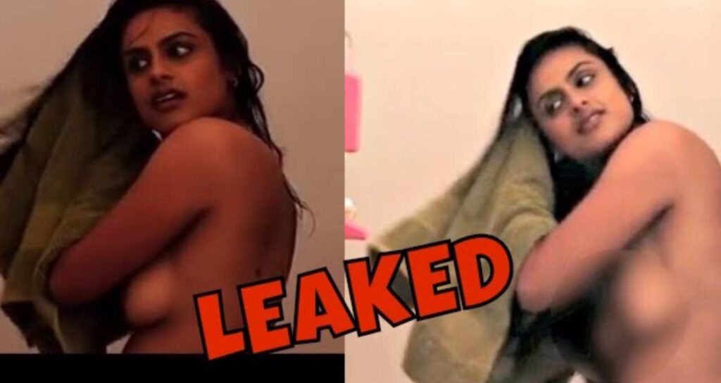 Neha Mahajan leaked mms
