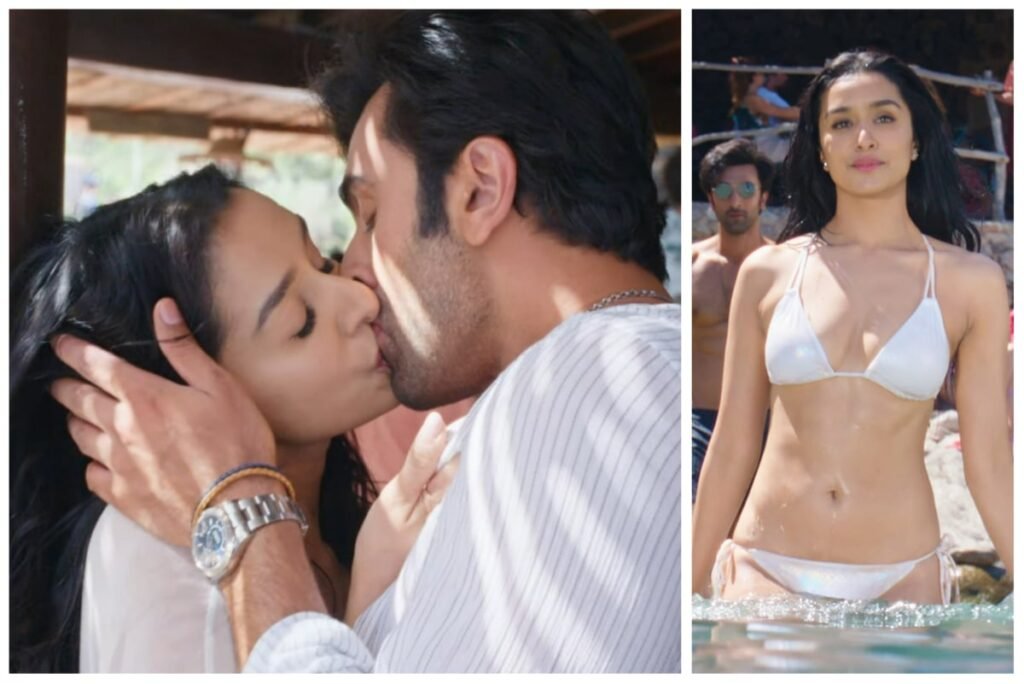 Shraddha Kapoor Secrets mms