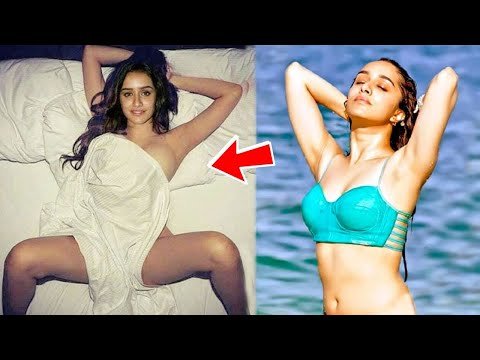 Shraddha Kapoor Secrets