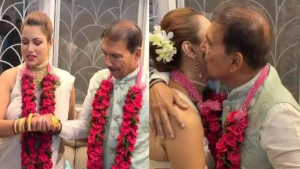 अधेड़ उम्र में इस भारतीय क्रिकेटर ने 28 साल की लड़की संग की शादीशुदा, हनीमून पर जाने के लिए दिया इस्तीफा