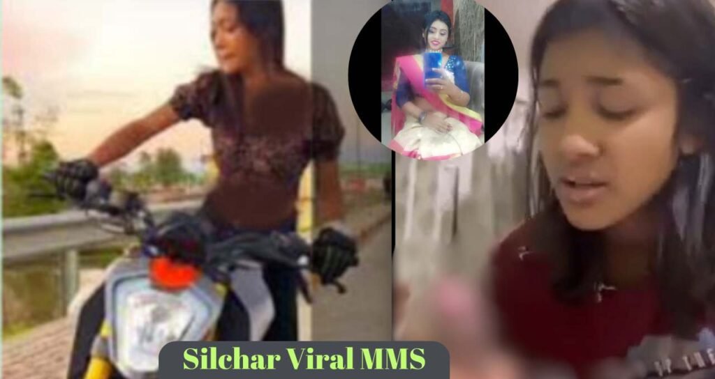 Silchar Viral MMS
